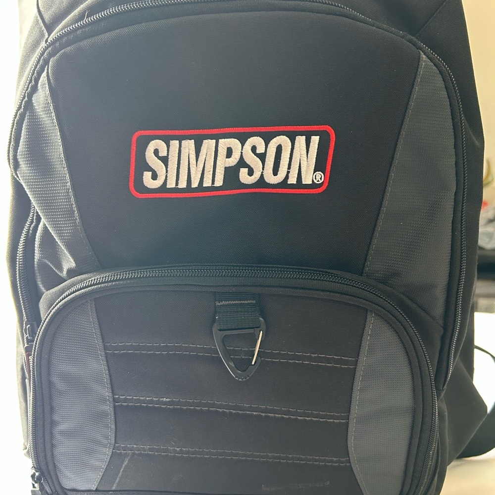 Simpson Pit Backpack - image 11